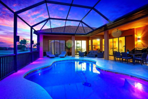 Luxury Villa in Punta Gorda Isles